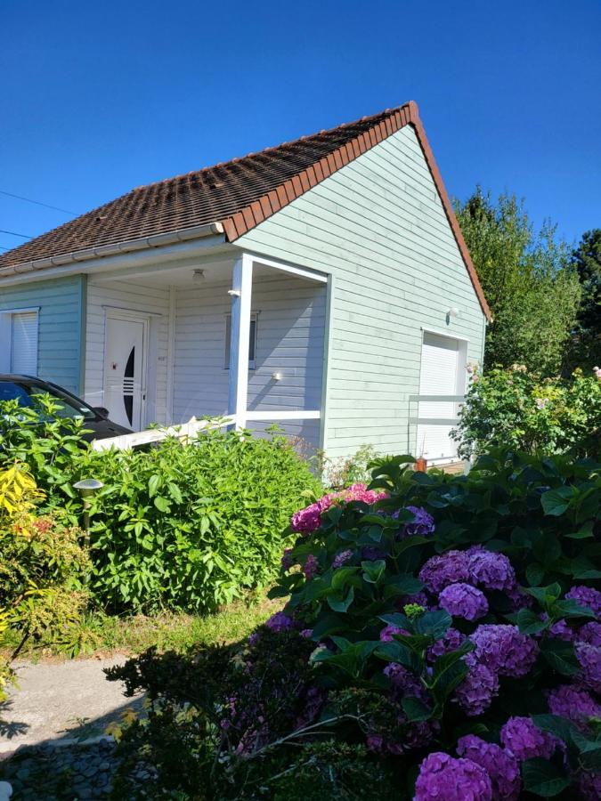 Maisonnette à 10min De *