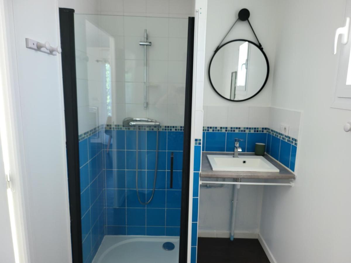 Maisonnette A 10min De Jossigny