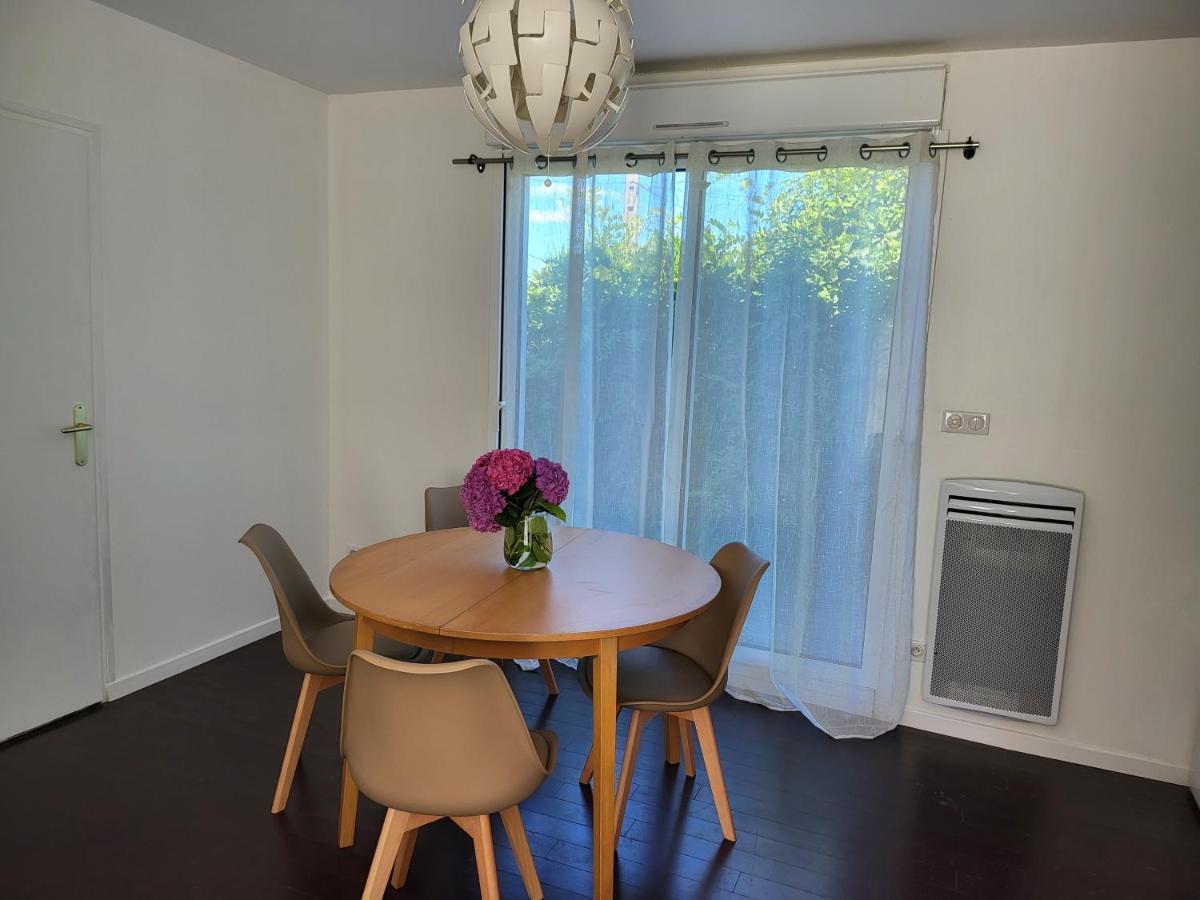 Maisonnette A 10min De Apartamento *