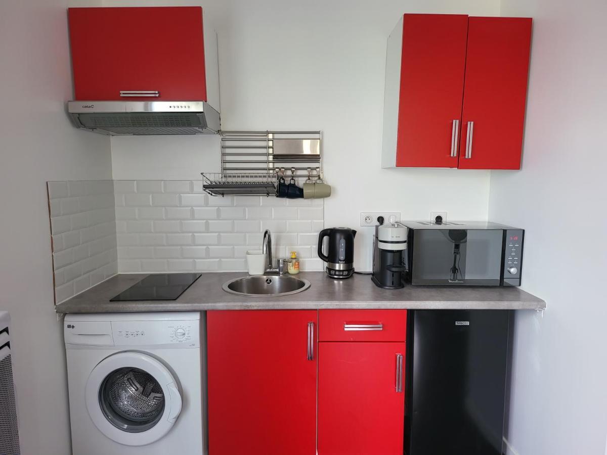 Maisonnette A 10min De Apartamento *