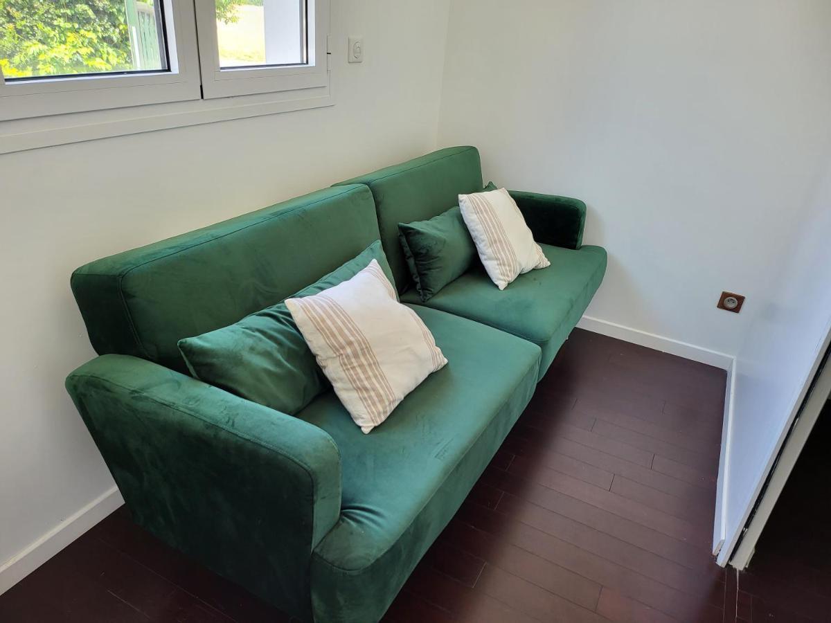 Appartement Maisonnette à 10min De *